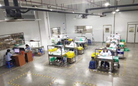 pcb板材銅厚，pcb板的銅厚規格